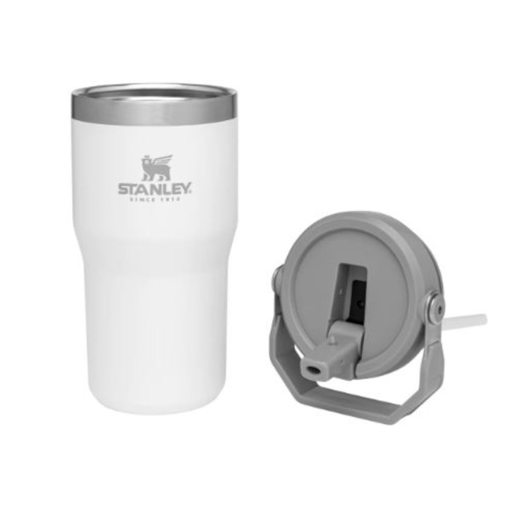 Stanley IceFlow Flip Straw Tumbler 20oz/0.59L - Image 3
